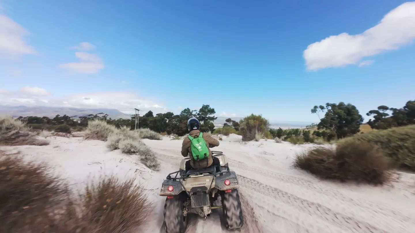 ADVENTURE & ACTIVITY