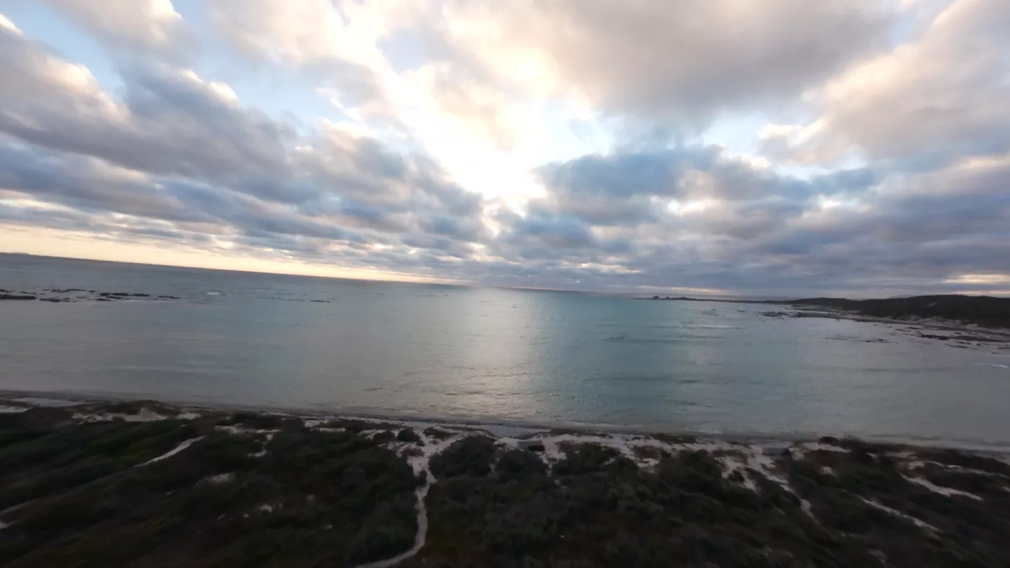 Suiderstrand Beachfront Property (Outdoors Training)