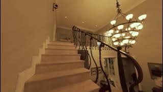 BTS Training // Guest House Tour